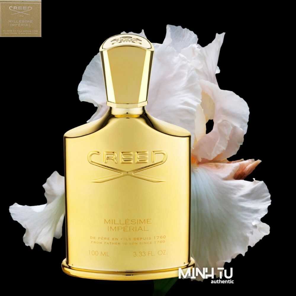 Creed Millesime Imperial EDP